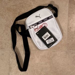 Puma Crossbody Purse